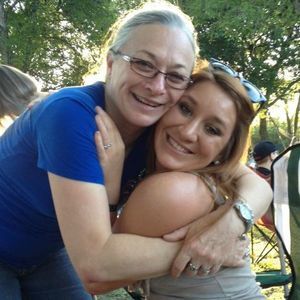 Meet your Posher, Missy